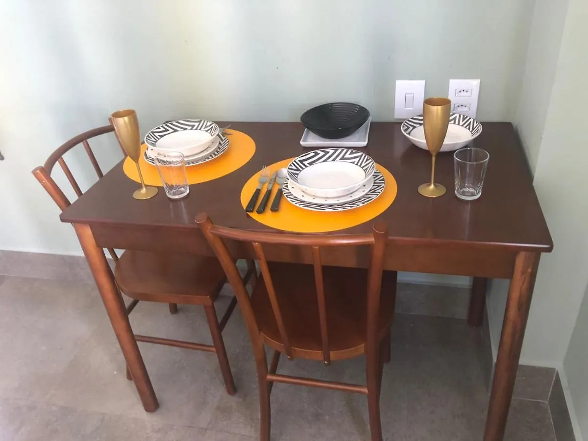 Flat Natal Com Vista Para O Mar 0*,  Βραζιλία